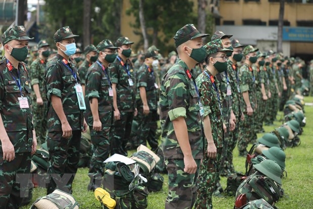 Chương trình đào tạo Liên thông cao đẳng Y sĩ đa khoa hệ quân sự