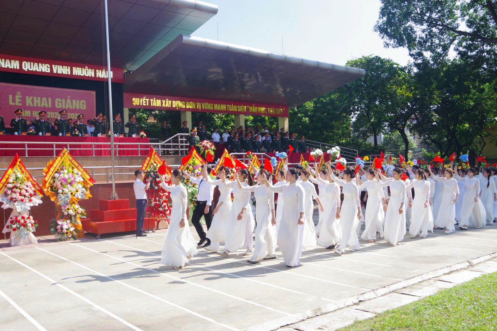 KẾ HOẠCH TUYỂN SINH HỆ DÂN SỰ NĂM 2026