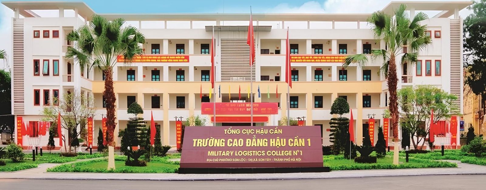 Nhà trường